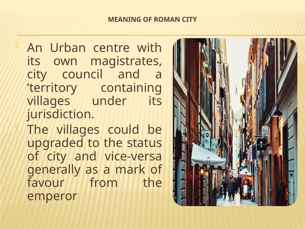 Class –XI Subject: History Topic: An Empire Across - slide 23 of 34