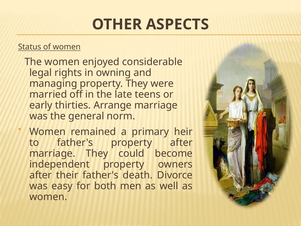 Class –XI Subject: History Topic: An Empire Across - slide 25 of 34