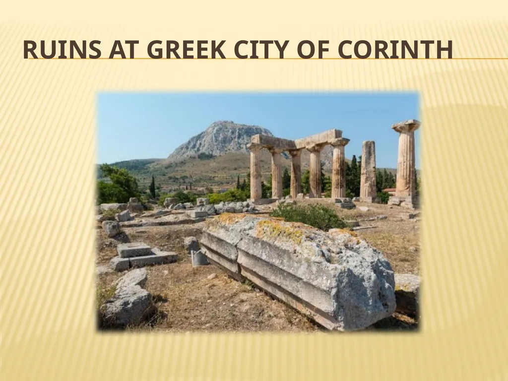 Class –XI Subject: History Topic: An Empire Across - slide 3 of 34