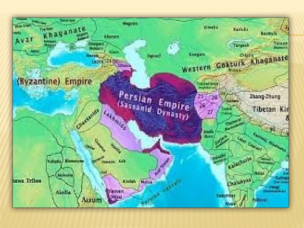 Class –XI Subject: History Topic: An Empire Across - slide 14 of 34
