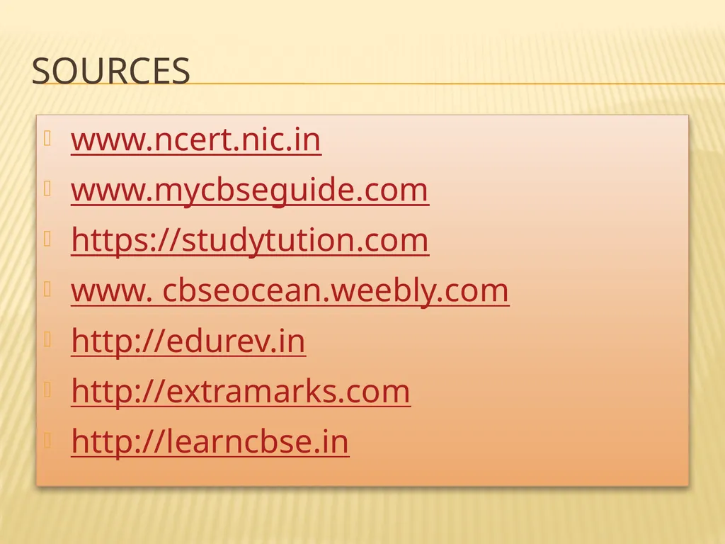 Class –XI Subject: History Topic: An Empire Across - slide 33 of 34