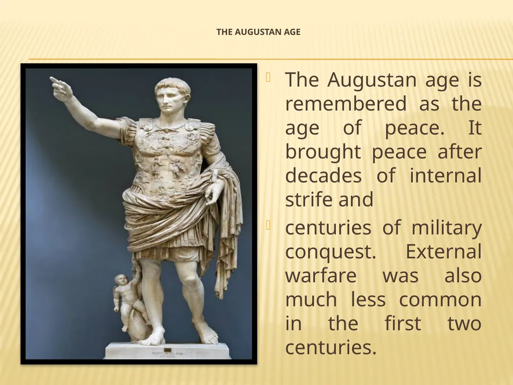 Class –XI Subject: History Topic: An Empire Across - slide 20 of 34