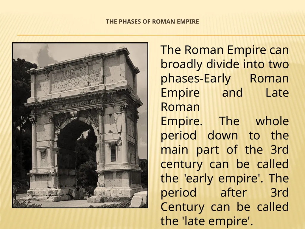 Class –XI Subject: History Topic: An Empire Across - slide 16 of 34