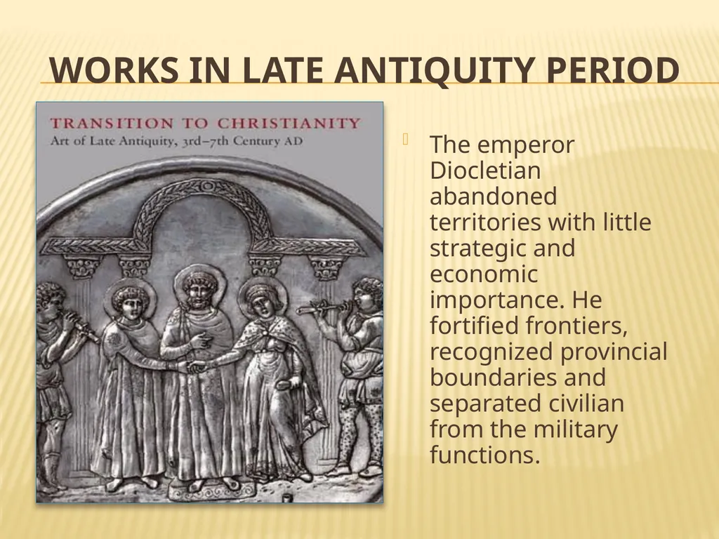 Class –XI Subject: History Topic: An Empire Across - slide 30 of 34