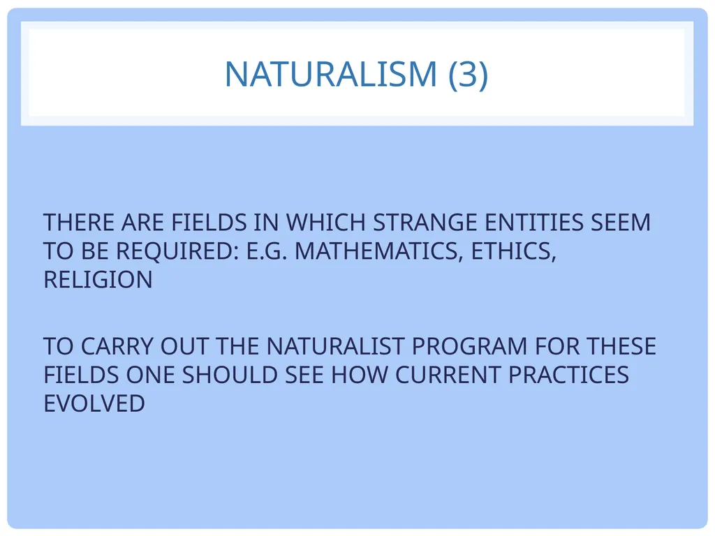 Philip Kitcher DEWEY’S RADICAL VISION UNLESS A - slide 14 of 22