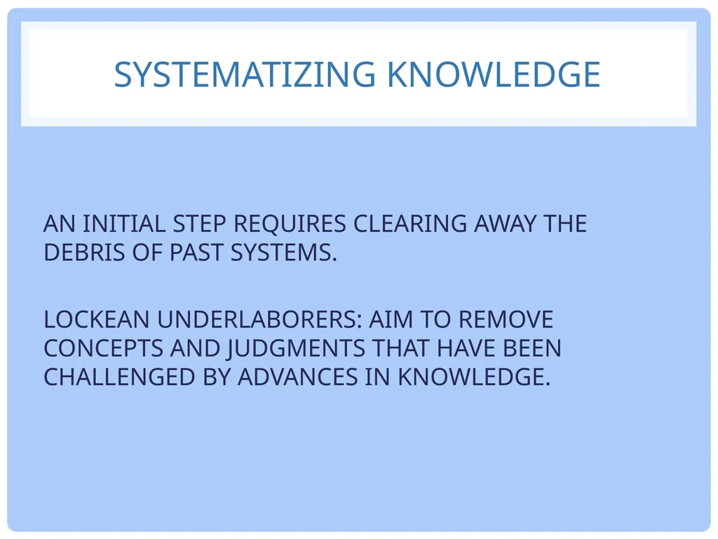 Philip Kitcher DEWEY’S RADICAL VISION UNLESS A - slide 11 of 22