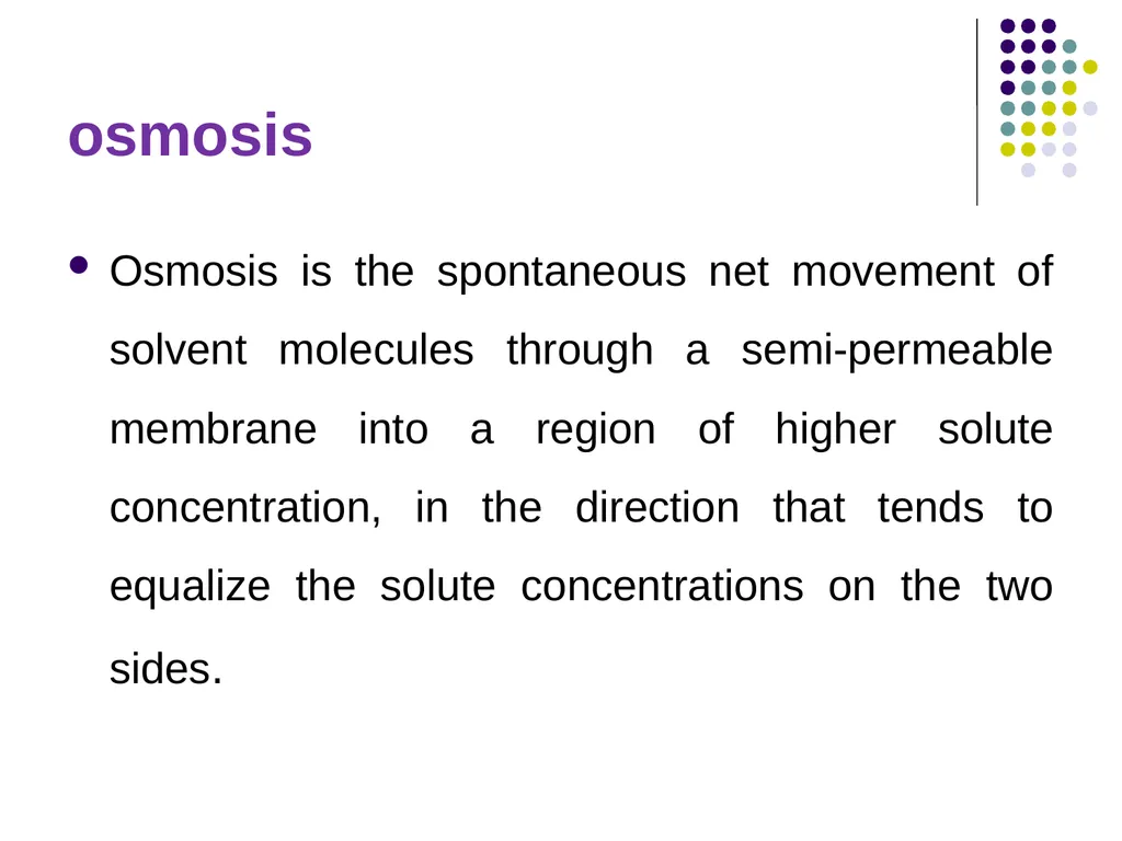Osmotic Fragility Test Physiology Lab-3 Practical - slide 2 of 22