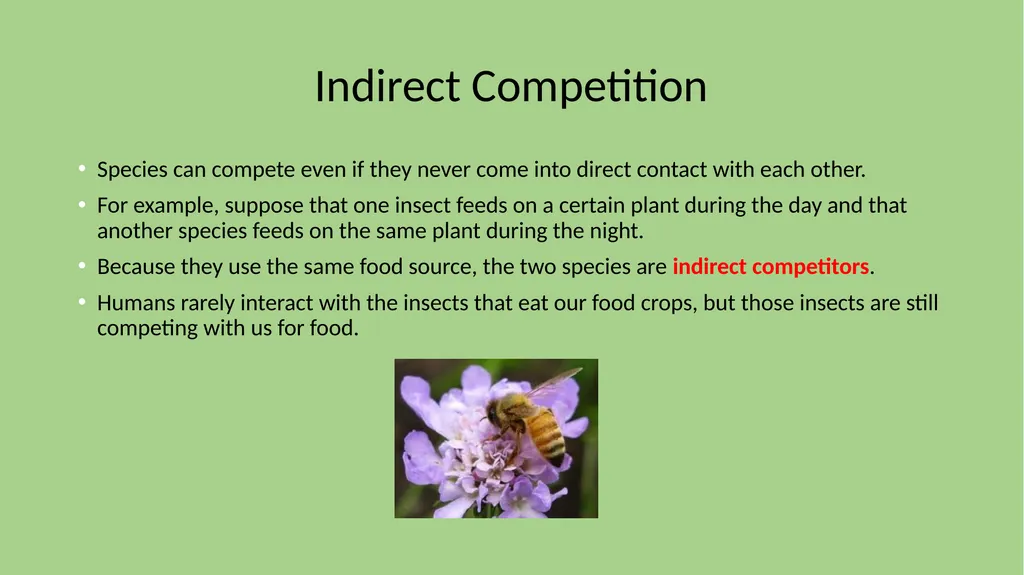 Focus 2/12 Define CARRYING CAPACITY What are some - slide 9 of 21