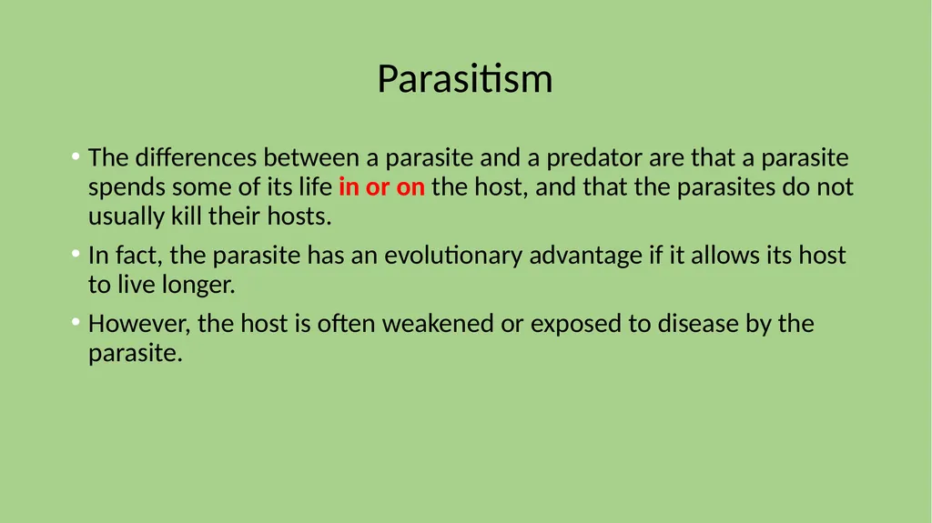 Focus 2/12 Define CARRYING CAPACITY What are some - slide 16 of 21