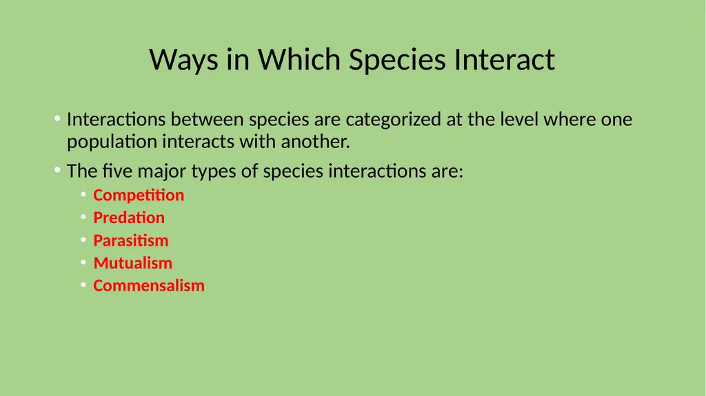 Focus 2/12 Define CARRYING CAPACITY What are some - slide 5 of 21