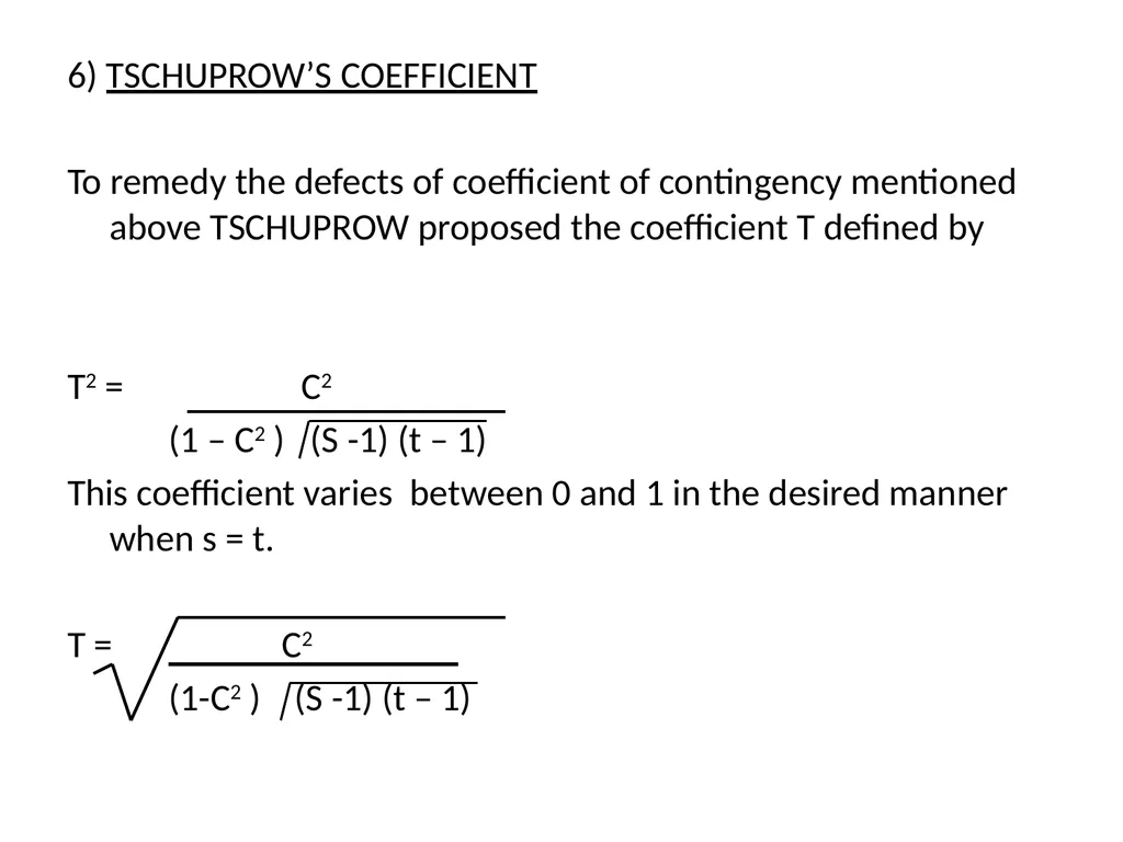 THEORY & ASSOCIATION 0F ATTRIBUTES THEORY AND - slide 27 of 27
