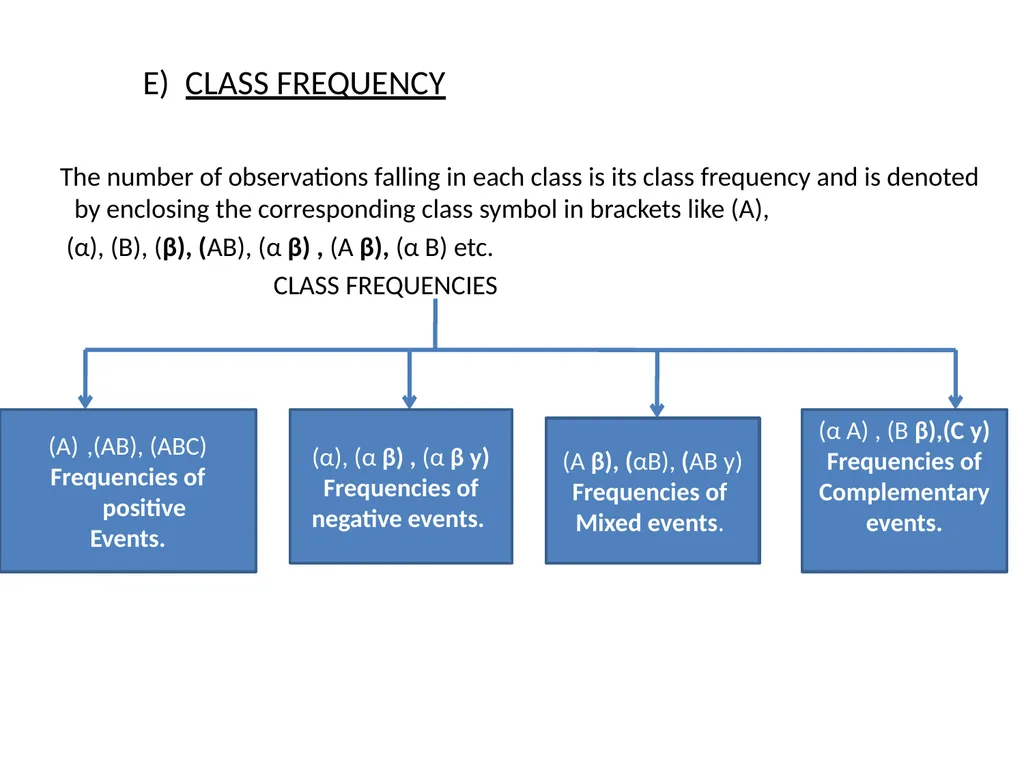 THEORY & ASSOCIATION 0F ATTRIBUTES THEORY AND - slide 10 of 27