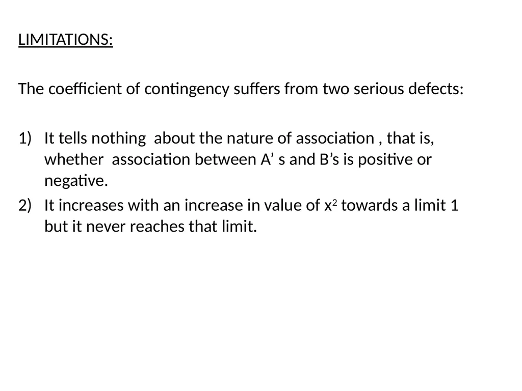 THEORY & ASSOCIATION 0F ATTRIBUTES THEORY AND - slide 26 of 27