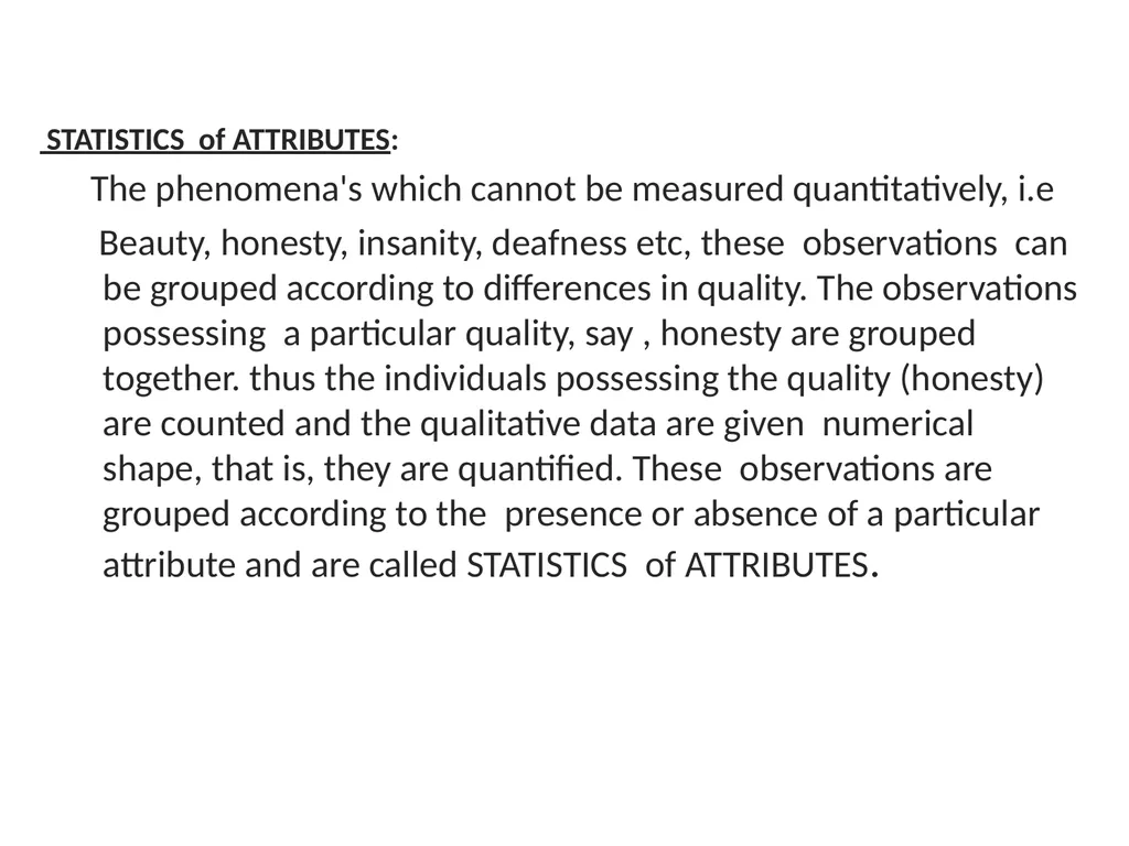 THEORY & ASSOCIATION 0F ATTRIBUTES THEORY AND - slide 4 of 27