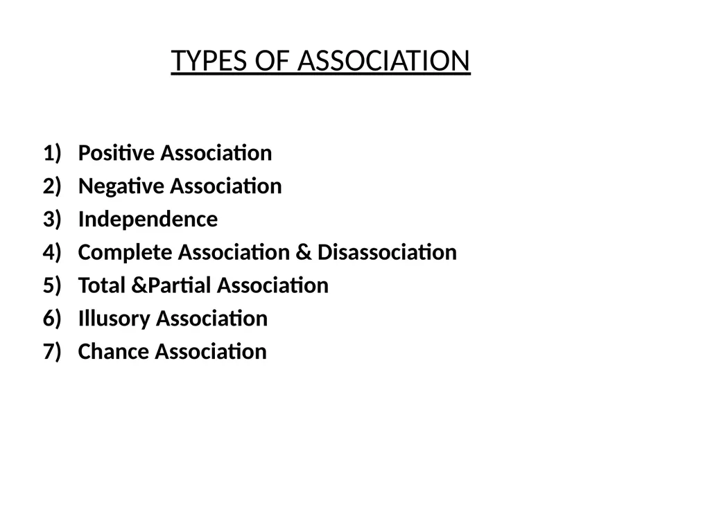 THEORY & ASSOCIATION 0F ATTRIBUTES THEORY AND - slide 13 of 27