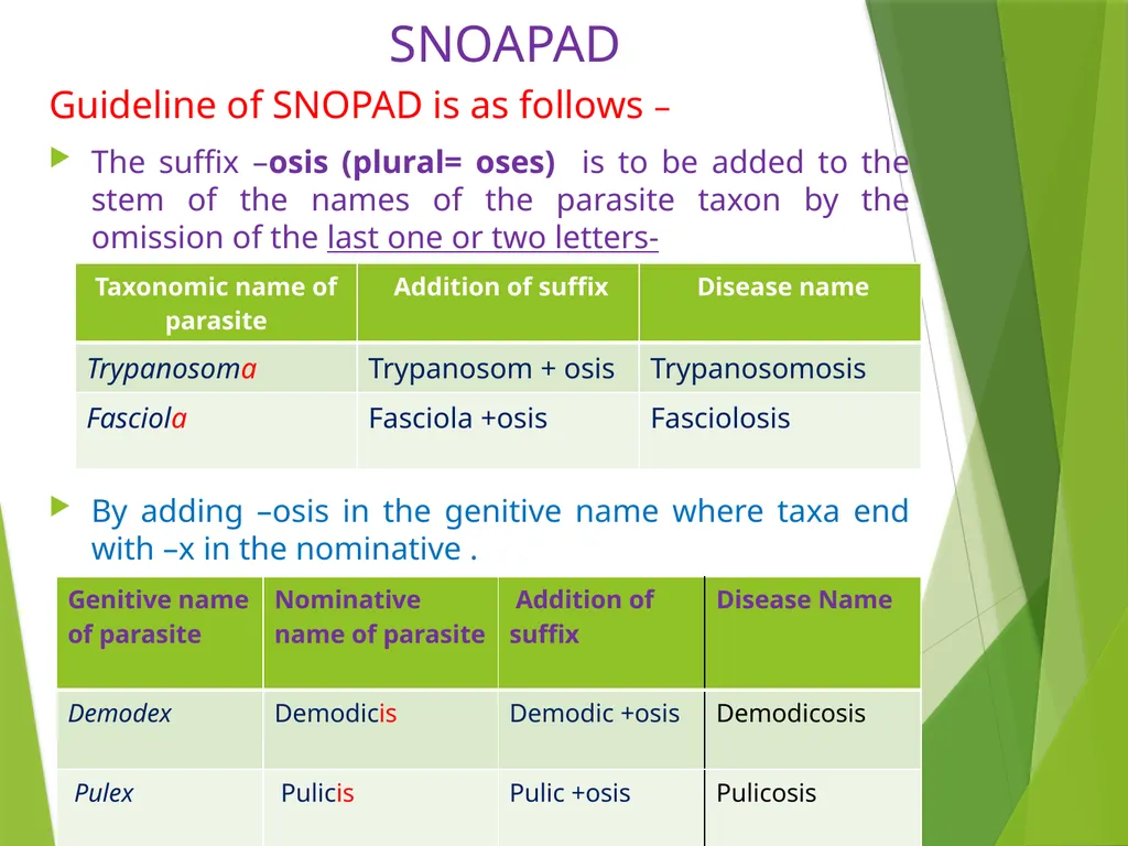 Dr. AJIT KUMAR Department of Veterinary - slide 11 of 14