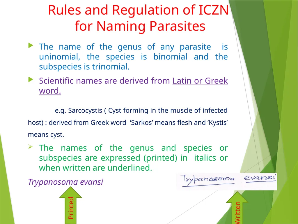 Dr. AJIT KUMAR Department of Veterinary - slide 4 of 14