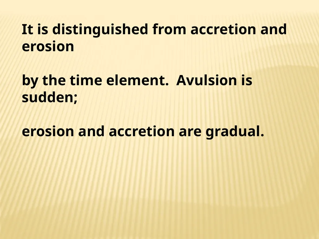 Tidelands, Shorelands & Riparian Boundaries From - slide 47 of 54