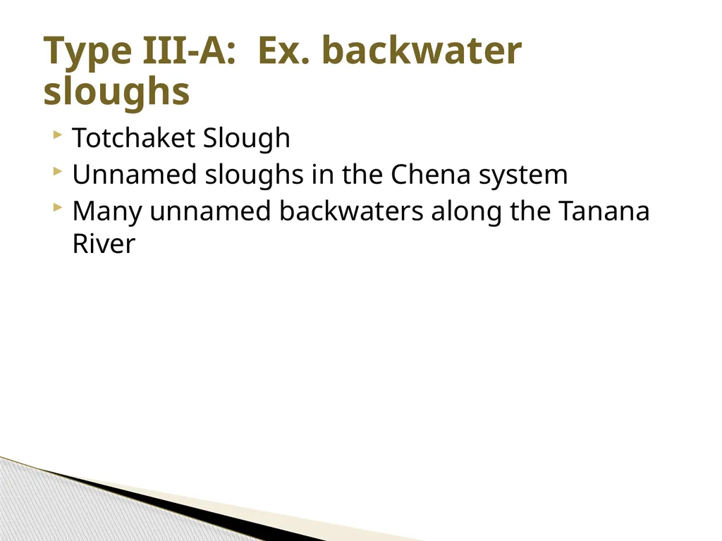FRPA 101-E3 Riparian Management Standards Region - slide 54 of 55