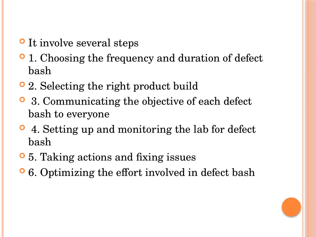 Unit 3 – Levels of testing The need for levers - slide 36 of 98