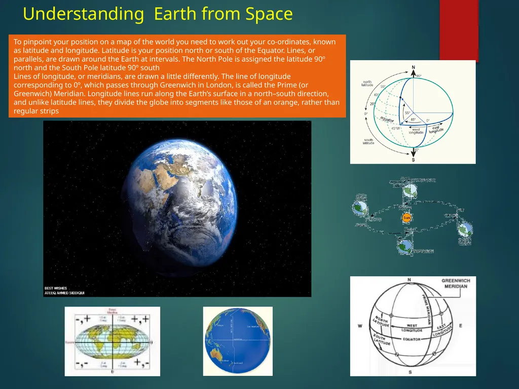 Subject: Climatology Topic: Introduction Presented - slide 3 of 9