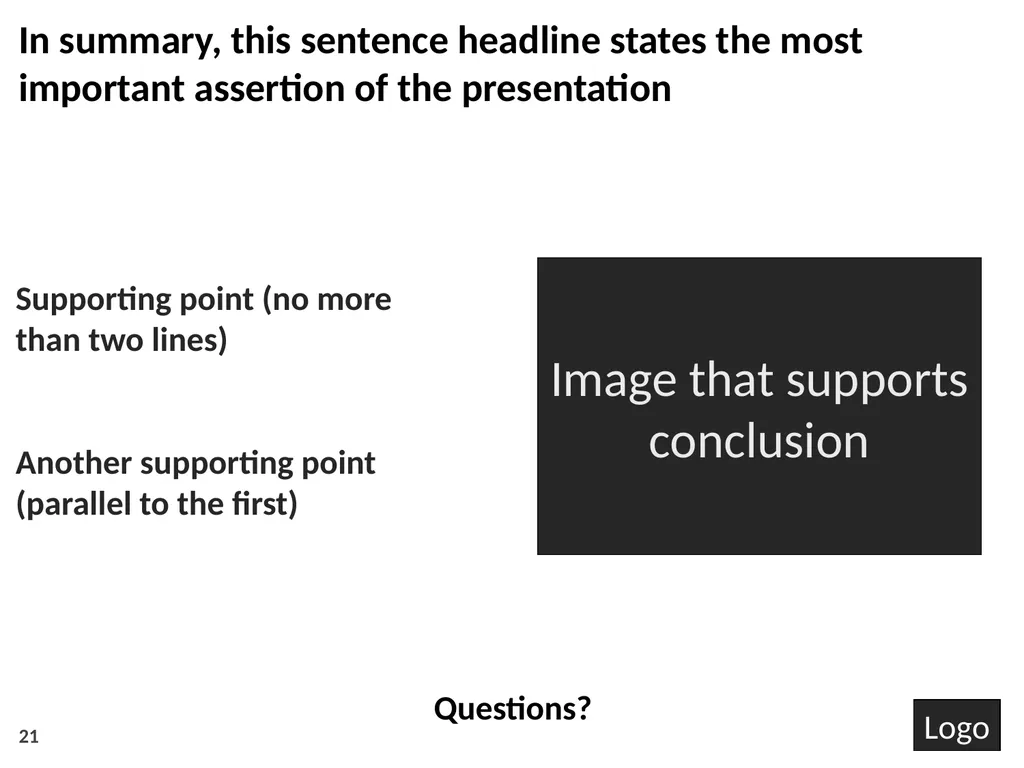 Name Name Name Department Institution Date Replace - slide 21 of 30