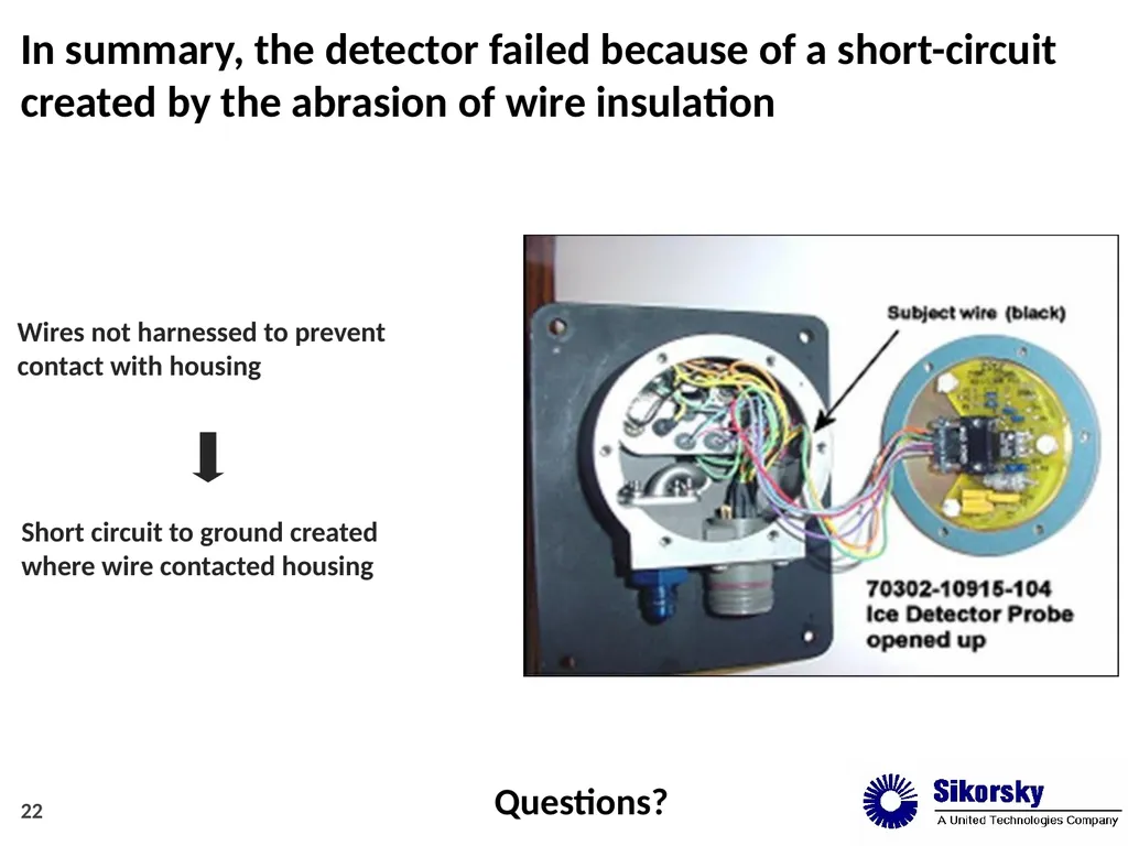Name Name Name Department Institution Date Replace - slide 22 of 30