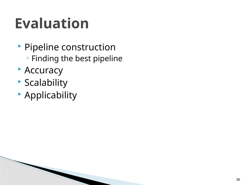 Combined Static and Dynamic Mutability Analysis - slide 35 of 44