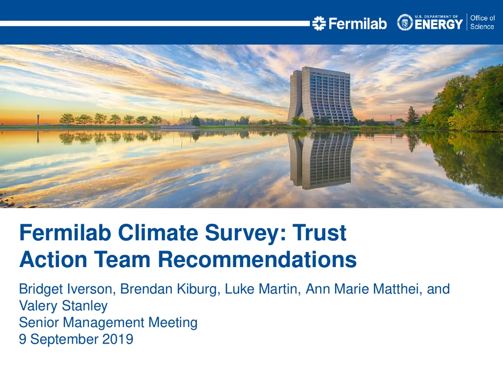 Senior Management Meeting 9 September 2019 2019 - slide 13 of 34