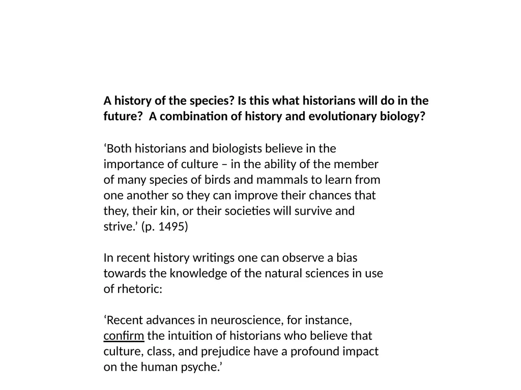 Lecture 10, Term 2 The Return to the Grand - slide 24 of 28