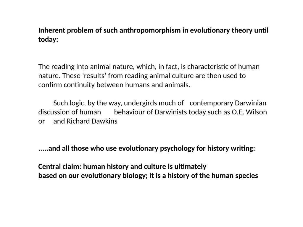Lecture 10, Term 2 The Return to the Grand - slide 22 of 28