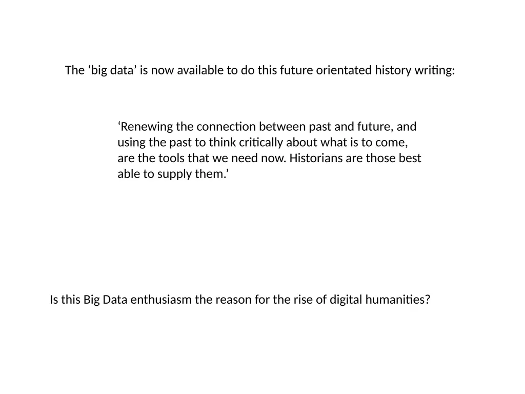 Lecture 10, Term 2 The Return to the Grand - slide 7 of 28
