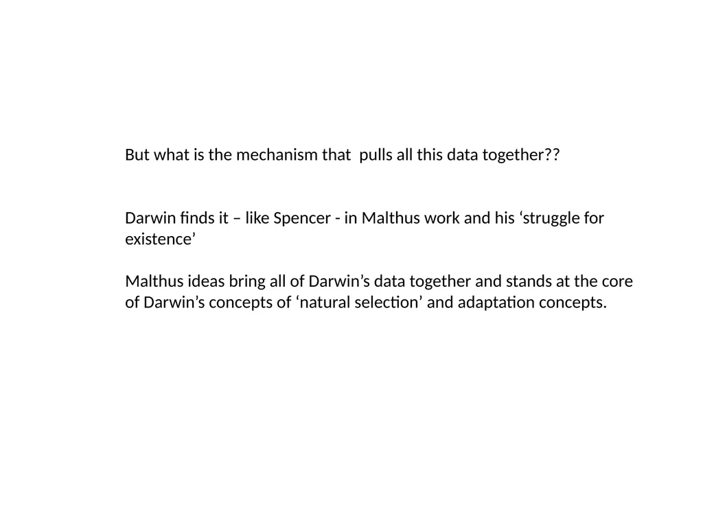 Lecture 10 Term 2 A New Bio-Turn? A society in - slide 8 of 25