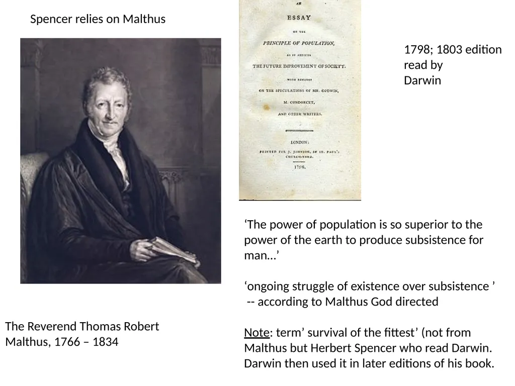 Lecture 10 Term 2 A New Bio-Turn? A society in - slide 3 of 25