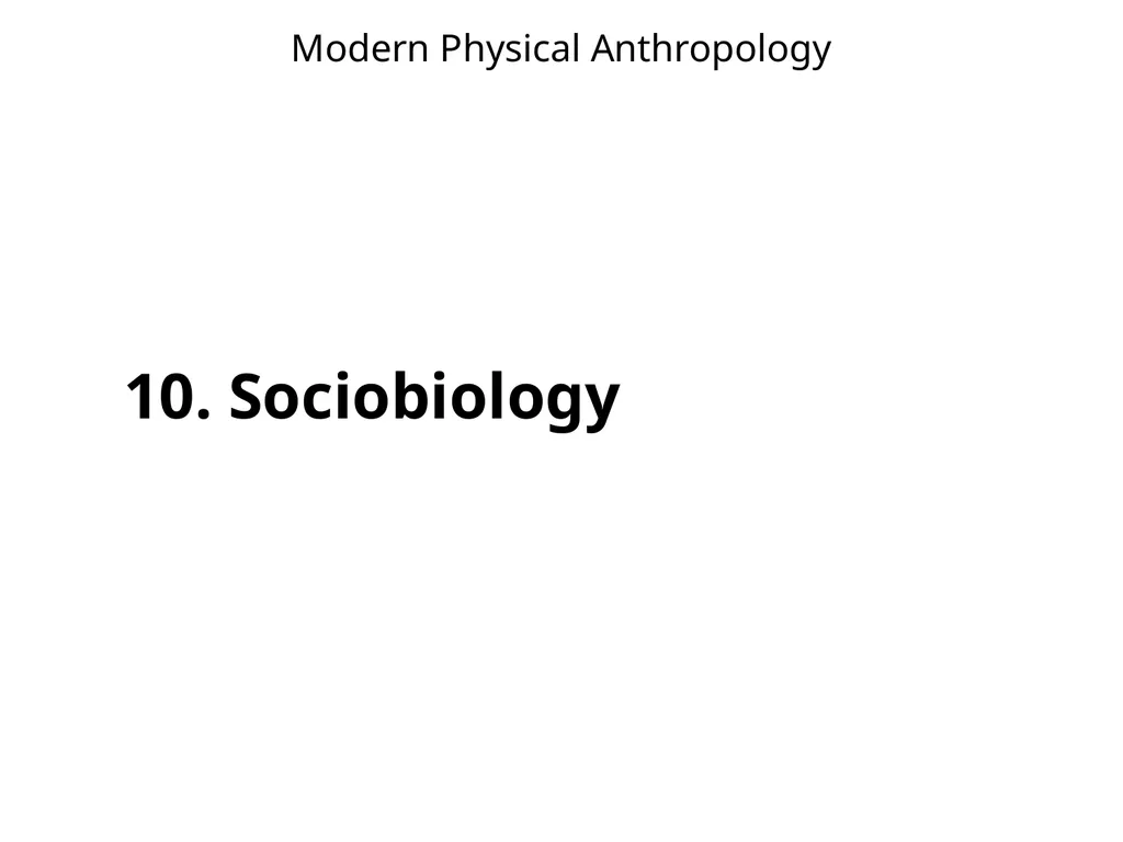 Prehistoric Cultures Major Characteristics of - slide 8 of 15