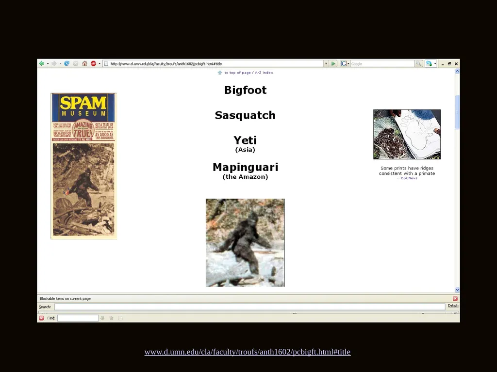 Prehistoric Cultures Major Characteristics of - slide 5 of 15