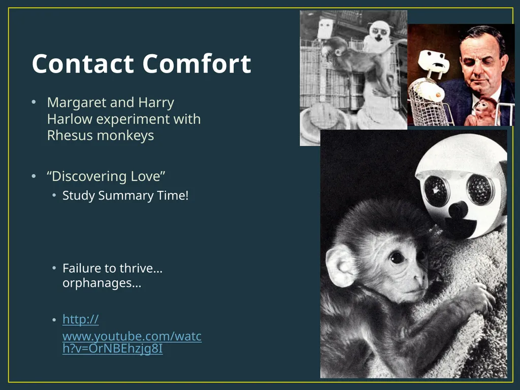 Biological Psychology The NATURE in the Nature vs. - slide 16 of 21