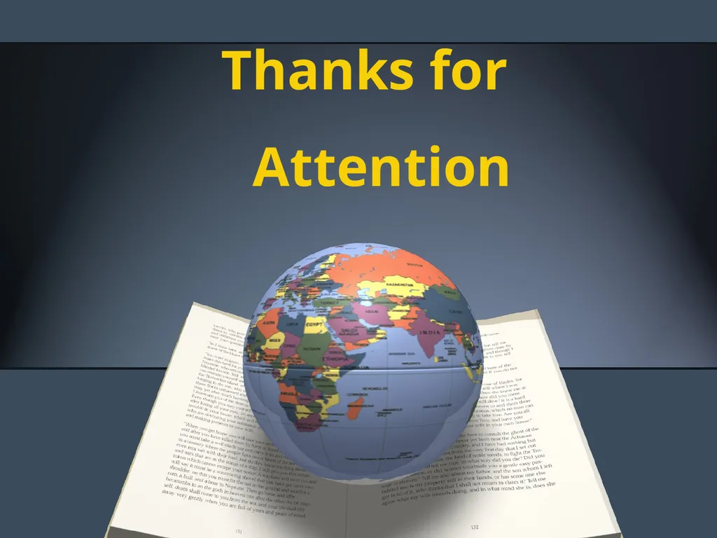 1 Object Oriented programming Instructors: Dr. - slide 50 of 50