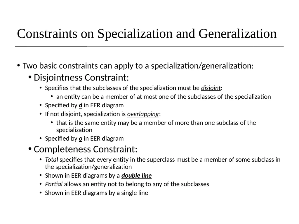 EER Modeling Sampath Jayarathna Cal Poly Pomona - slide 16 of 32