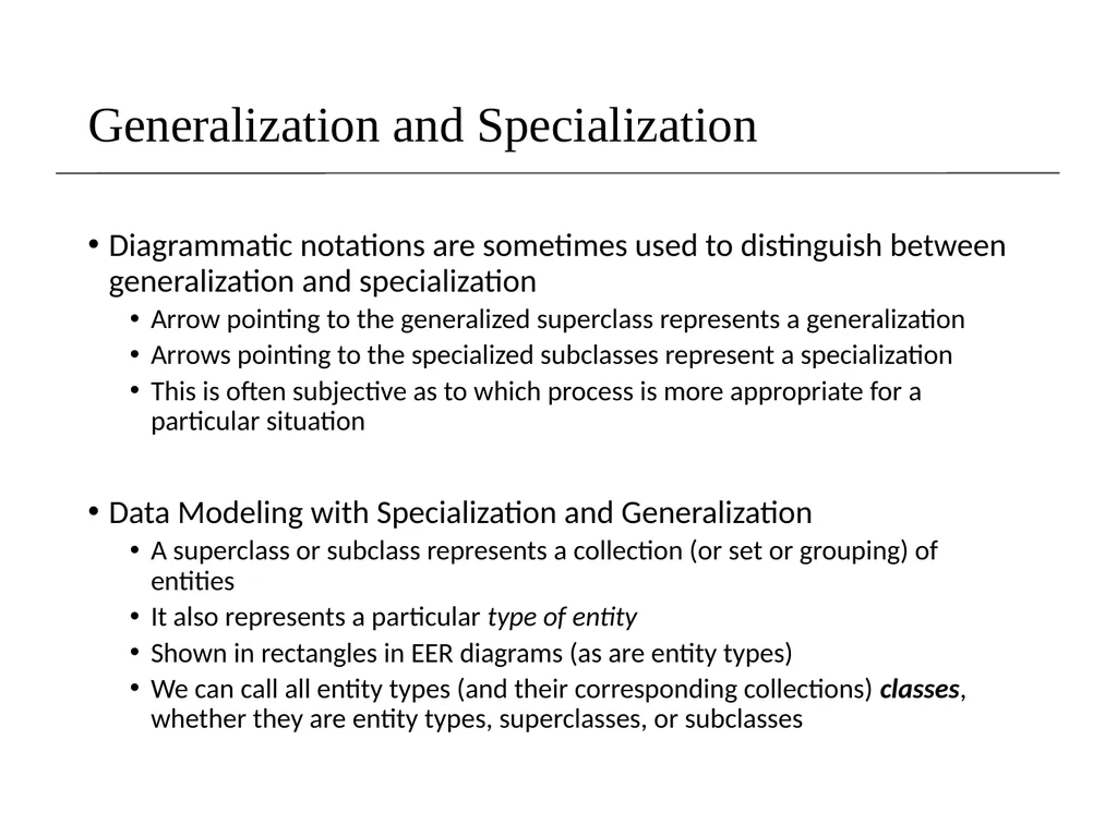 EER Modeling Sampath Jayarathna Cal Poly Pomona - slide 13 of 32