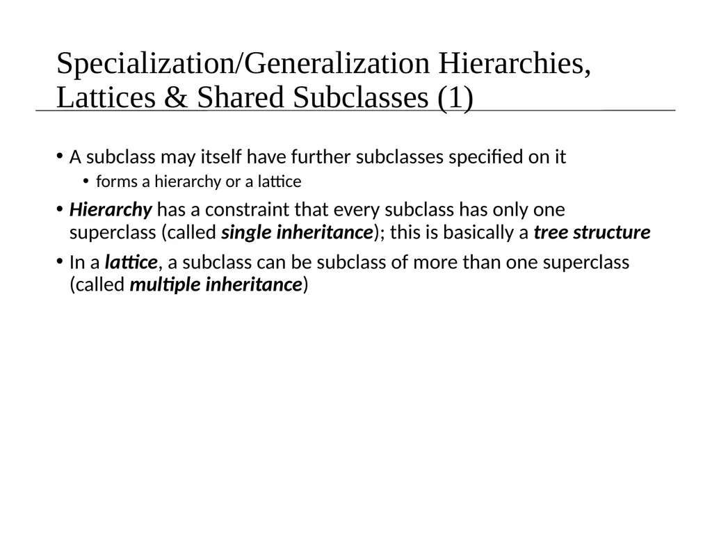 EER Modeling Sampath Jayarathna Cal Poly Pomona - slide 22 of 32