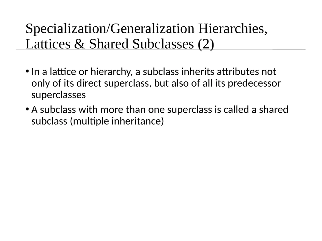 EER Modeling Sampath Jayarathna Cal Poly Pomona - slide 24 of 32