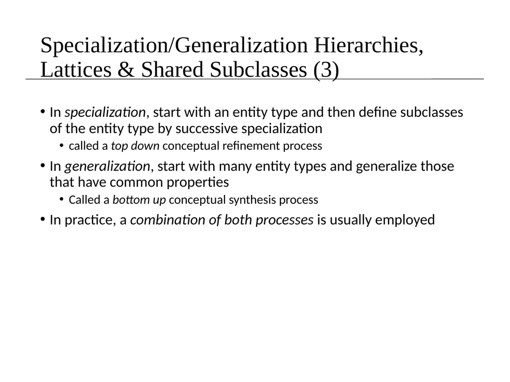 EER Modeling Sampath Jayarathna Cal Poly Pomona - slide 25 of 32
