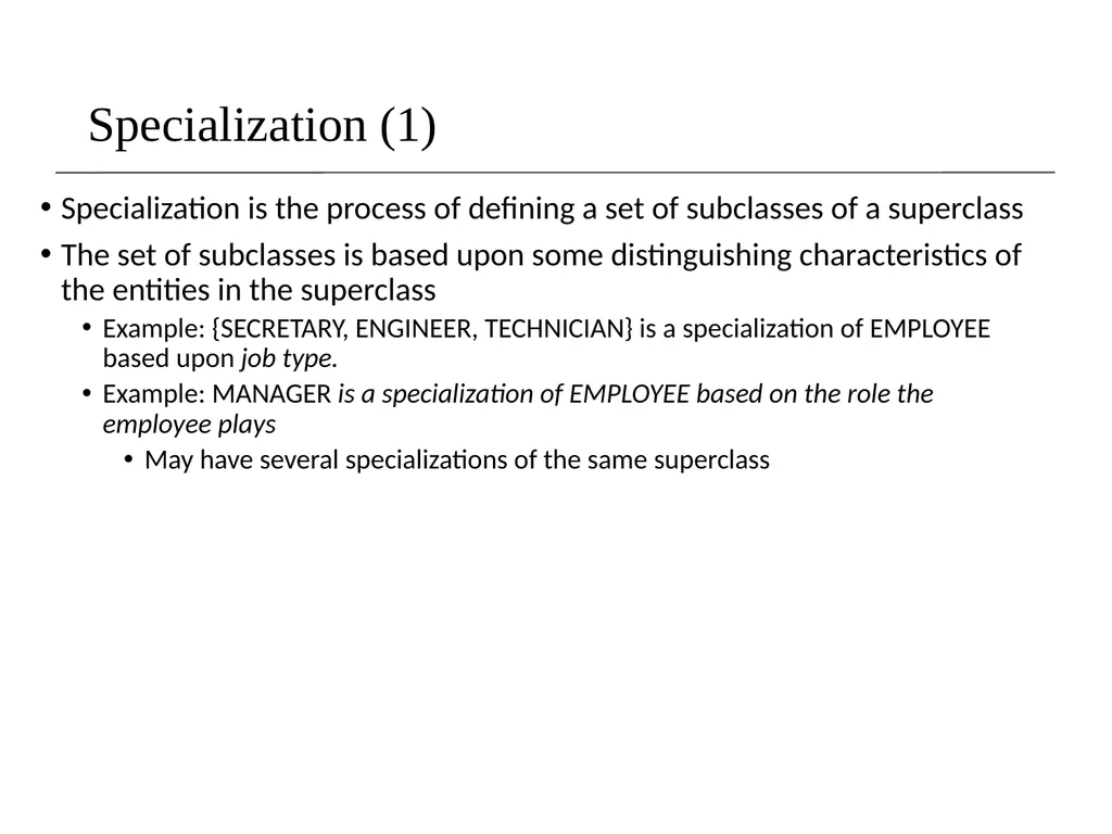 EER Modeling Sampath Jayarathna Cal Poly Pomona - slide 8 of 32