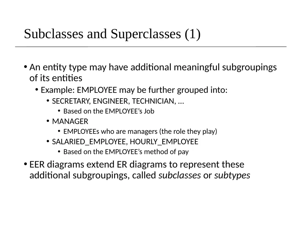 EER Modeling Sampath Jayarathna Cal Poly Pomona - slide 2 of 32