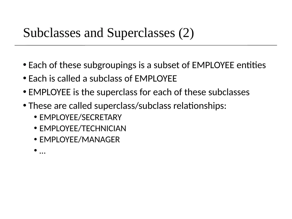 EER Modeling Sampath Jayarathna Cal Poly Pomona - slide 3 of 32