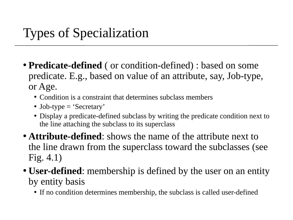 EER Modeling Sampath Jayarathna Cal Poly Pomona - slide 14 of 32