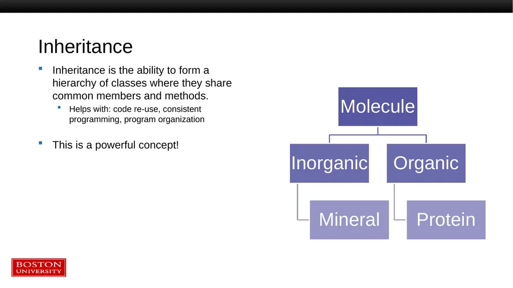 Introduction to C++: Part 2 Tutorial Outline: - slide 25 of 66