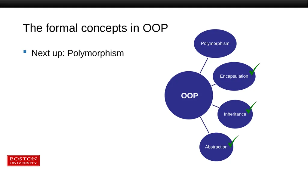 Introduction to C++: Part 2 Tutorial Outline: - slide 43 of 66