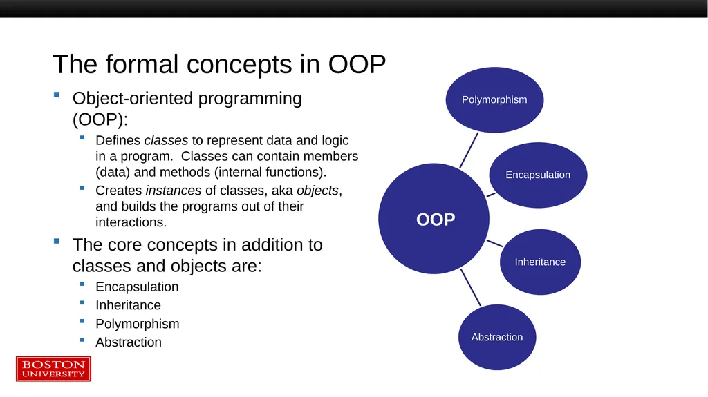 Introduction to C++: Part 2 Tutorial Outline: - slide 6 of 66